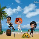 � �� ������� �Tropikania�