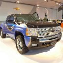 ���� Dexter, ������, 36 ��� - ��������� 25 ������� 2009 � ������ �Dubai Motor Show 2009�