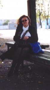 Ольга, 54, Шостка