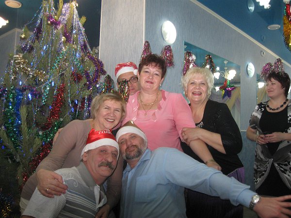  : ,    ))) - Lena, 55 , 