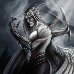 ���� Demon, ������, 46 ��� - ��������� 7 ������� 2014