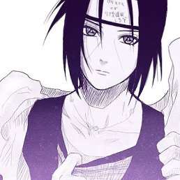 Itachi, 