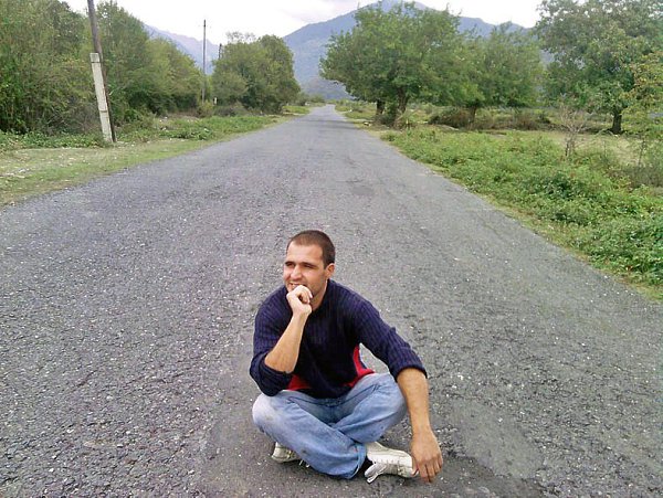  : Vesder26 Abdurahman, 46 , 