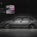  Ivan, , 35  -  5  2013   Mega Race