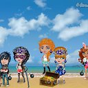 � �� ������� �Tropikania�