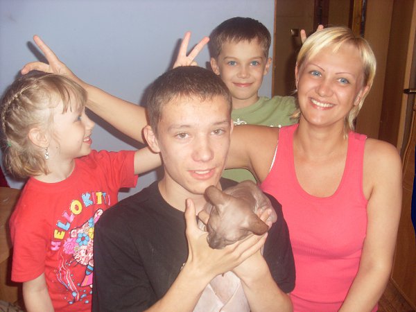  -  : : Irin@ Guryanov@ “у&deg;, 49 , 