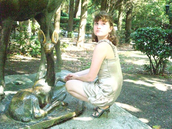 :  - Anastasiia, 39 , 