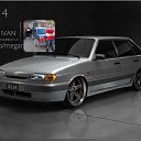  Ivan, , 35  -  5  2013   Mega Race