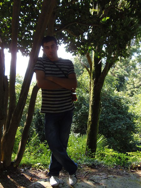  : Vladimir Apciauri, 41 , 