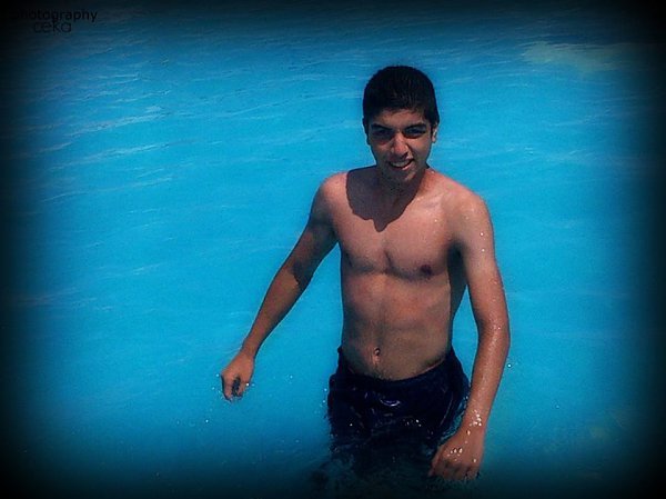  : Davud Rzazade, 28 , 