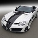  ,  -  20  2013   Mercedes-Benz SLR McLaren