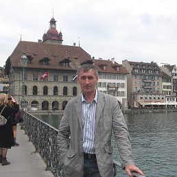 ���� Oleg, ����-�����������, 54 ���� - ��������� 16 ������� 2013