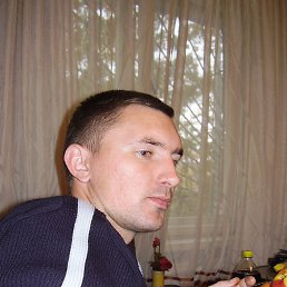 Sergey, , 42 