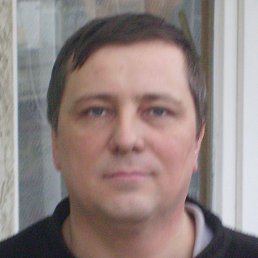 Borshosh Stepan, , 57 