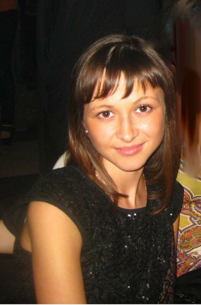 Осипова Ксения