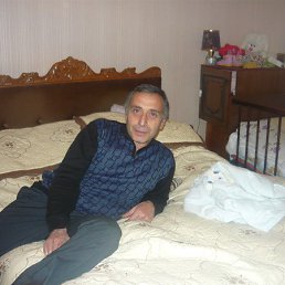 Vahan, , 61 