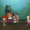    Tropikania