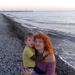 Svetlana, , 58 