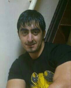 ���� Bilal, �����, 36 ��� - ��������� 6 ������� 2013