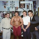 Sportclub in Cairo,Egypt