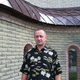 Анатолий, 51, Корсунь-Шевченковский