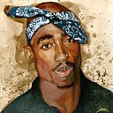  Makaveli (2pac),  -  2  2013    