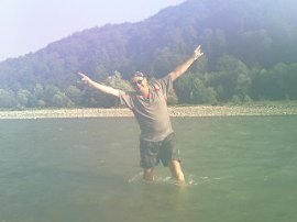 sergey, 44 ����, �����������
