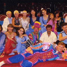 Circus Band