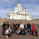    2013      HELSINKI 2013 TRAVEL