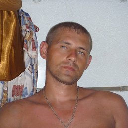 Anatoliy, 40, 