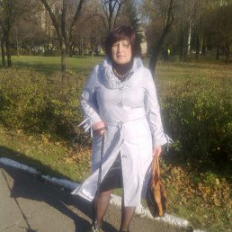 Татьяна, 52, Селидово