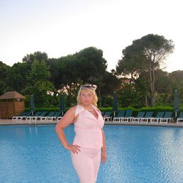 Natalia, �����-���������, 52 ����