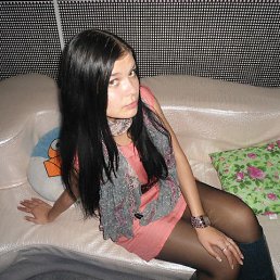 Anzhelika K., 31, 