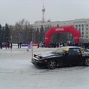  Serega, , 41  -  16  2014   GYMKANA 2014  EXIST.RU