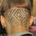  , , 41  -  16  2013   Hair-tattoo