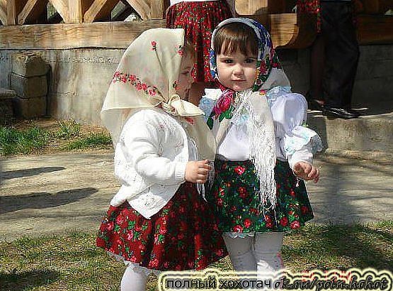 Ты подруга не робей, бросил парень - не жалей. Мы девченки клевые, нас полюбят новые!