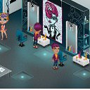 ���� ������, ������������ - ��������� 17 ������� 2013 � ������ �Tropikania�