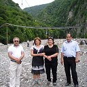 qiz qalasi ismayilli    