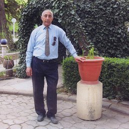 Armen, , 57 