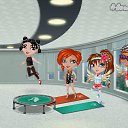 ���� � �������� ��� �����
 �� ������� �Tropikania�
