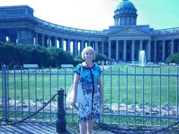 Веры спб фото