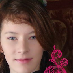 Ника, 29, Баргузин