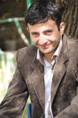 GRIGOR SEYRANYAN, 40 , 