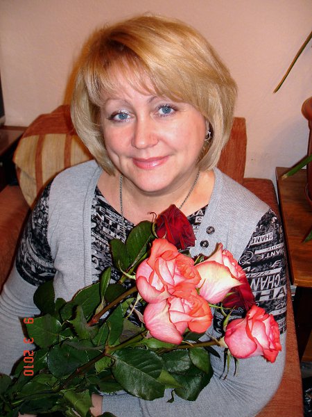     :  ... - mila Horoshaia, 65 , 