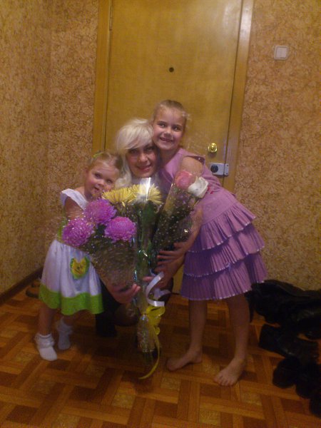  -  : : ....    .... - lyudmila, 62 , 