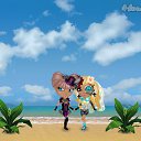    Tropikania