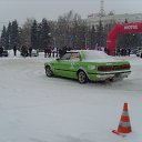  Serega, , 41  -  16  2014   GYMKANA 2014  EXIST.RU