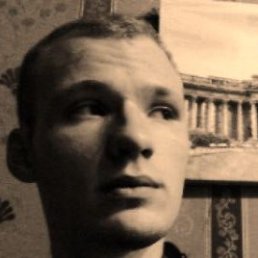 Semen Vays, , 33 
