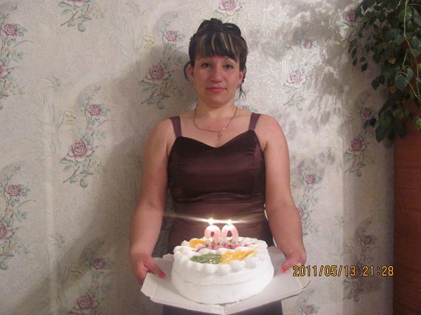  : Nataha Korobeinikova, 43 , 