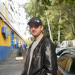 Andrei Tulbure, 41, 